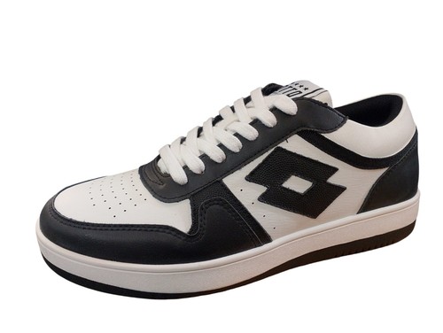 Scarpe casual lotto slam - casual,