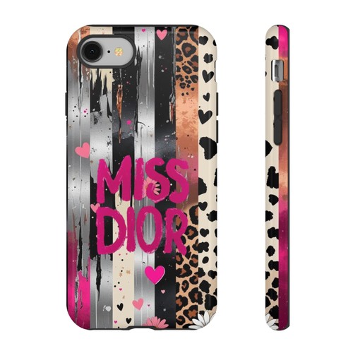 Custodia telefono miss dior - miss, a