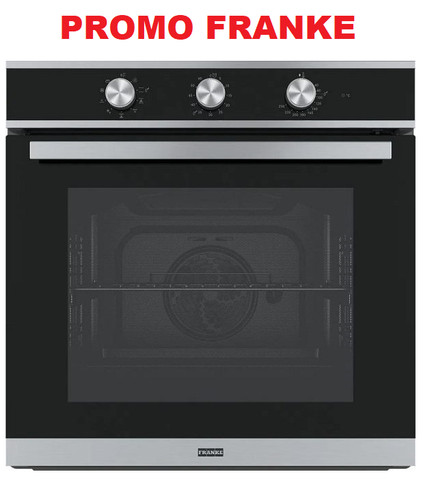 Forno franke incasso 71lt - incasso,