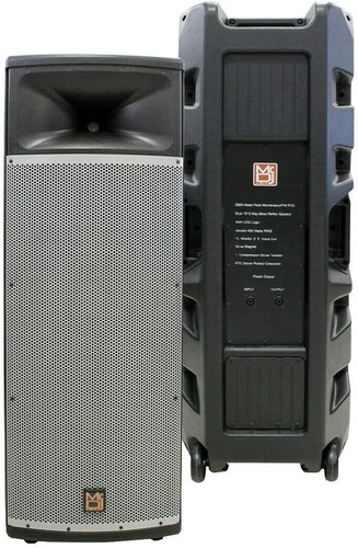 Pro215s altoparlante - dj,
