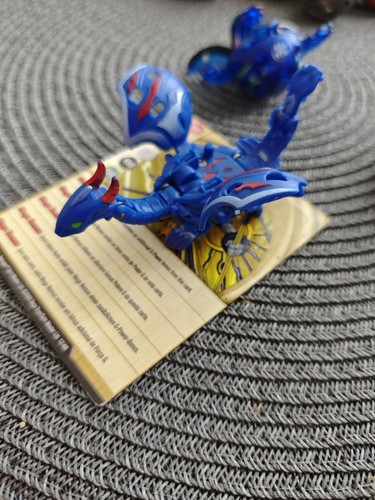 Bakugan aquos dharak - bakugan,