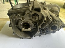 SEMI CARTER HUSQVARNA SM610