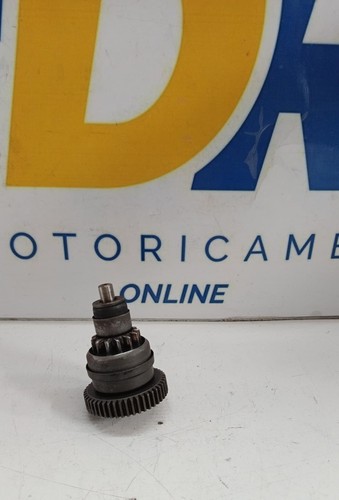 Pignone avviamento aprilia - avviamento,
