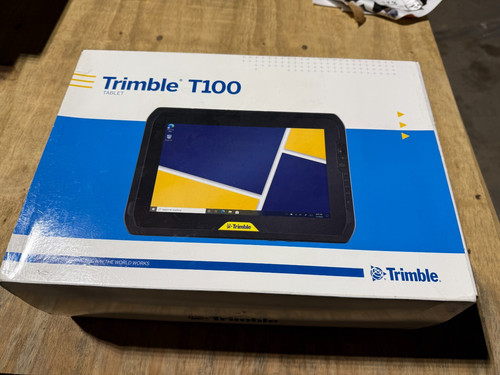 Schermo tablet trimble - trimble, t100