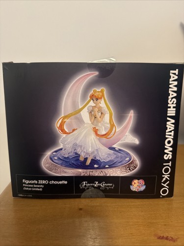 Sailor moon princess serenity - moon,