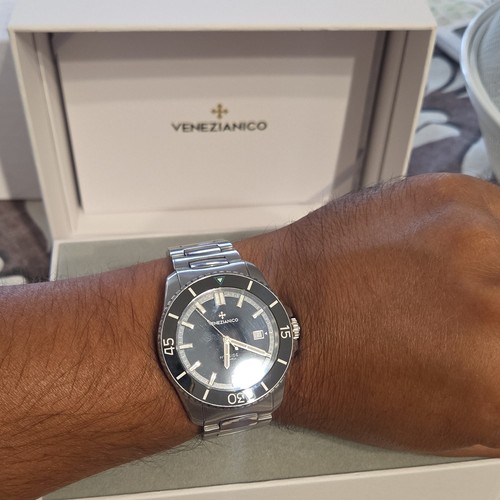 Venezianico nereide ceramica - venezianico,