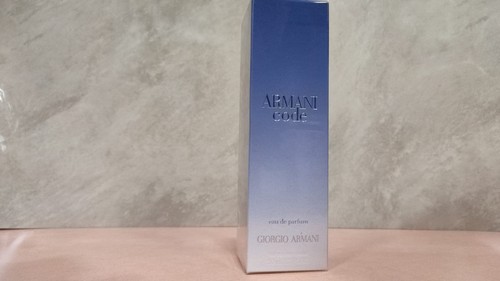 Profumo donna armani code - profumo,