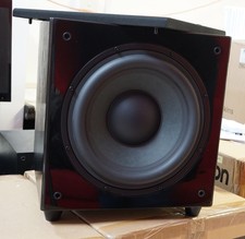 Wilson Sub 10 subwoofer attivo