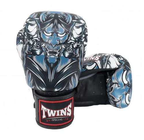 Guantoni boxe twins special - da,