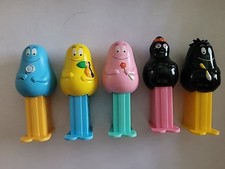 PEZ Japan mini dispenser