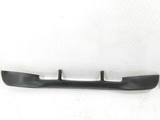 SPOILER PARAURTI ANTERIORE PER SMART ForTwo Coupé (W450) (98>03)