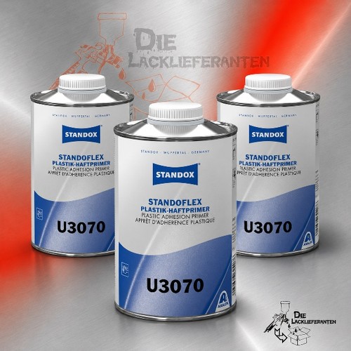 Standox standoflex primer - standoflex,