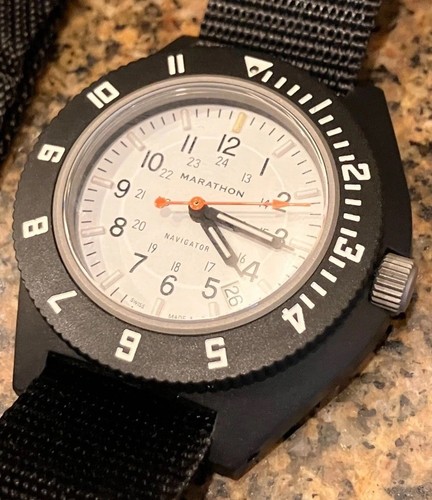 Marathon navigator islander - navigator,
