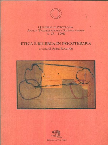 Quaderni psicologia n - di, psicologia.