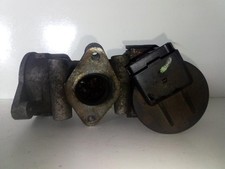 VALVOLA EGR PER PEUGEOT 407 Berlina 9645689680 25344058 RHR diesel 2000 (04>)