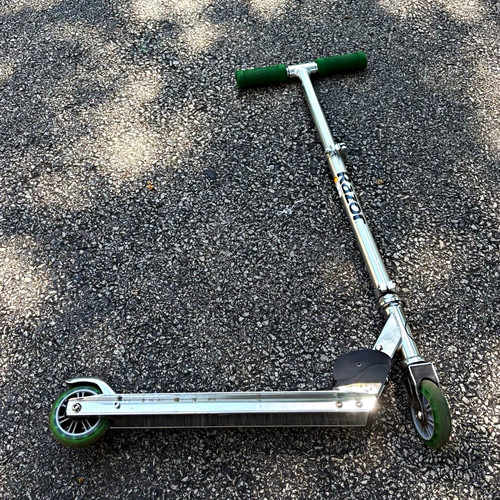Razor e100 kick scooter - e100,