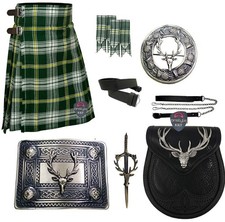 Premium 8-Piece Highland 6