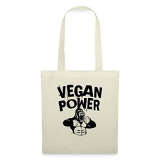 Sacchetto di stoffa Vegan