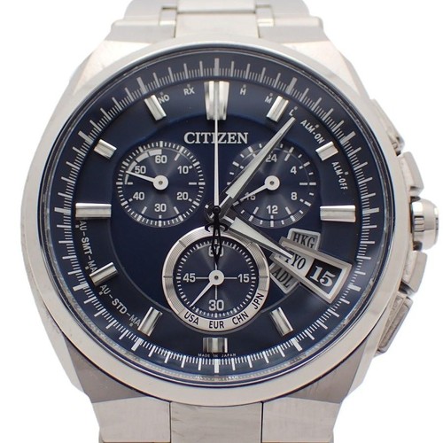 Orologio uomo citizen - uomo,