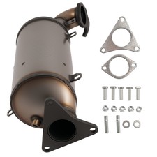 FILTRO ANTIPARTICOLATO DPF