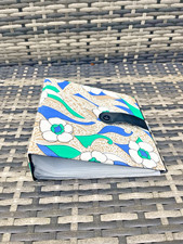 CUSTODIA PORTA DISCHI SINGOLA