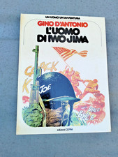 UN UOMO UN'AVVENTURA # 16-GINO