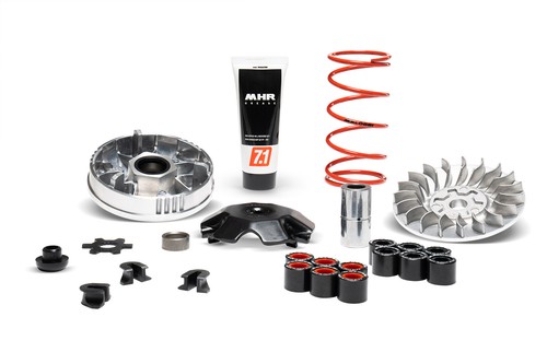 Malossi 5118678 variatore - malossi,