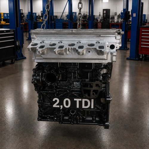Motore 1 7 d td - motore,
