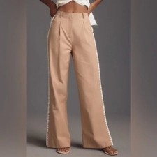 Pantaloni Anthropologie Mon