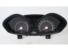 8A6T10849CD QUADRO STRUMENTI CONTACHILOMETRI FORD FIESTA VI (6° SERIE) 1.4 TDCI 