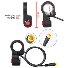 Interruttore Moto Impermeabile