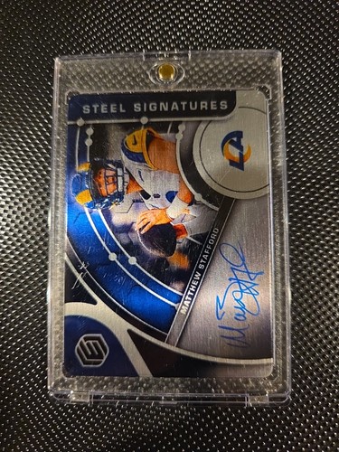 2022 panini elements matt - 2022,