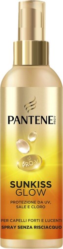 Pantene pro sunkiss - pantene, pro-v