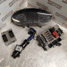 55208855 Centralina iniezione