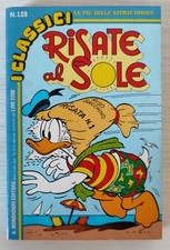 I CLASSICI DI WALT DISNEY