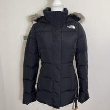 The North Face donna Gotham