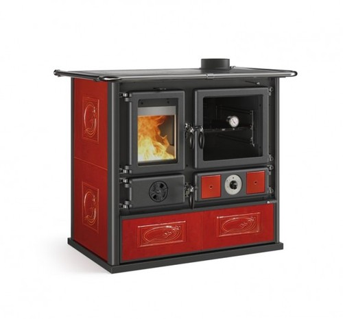 Termostufa termocucina nordica - termocucina,