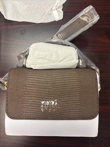 Borsa tracolla guess - tracolla, lyndi