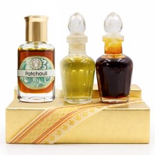 Olio Profumato 100% Naturale