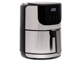 Friggitrice aria 5,5lt. 1400W