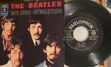 THE BEATLES Hey Jude