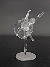 SWAROVSKI CRYSTAL BALLERINA