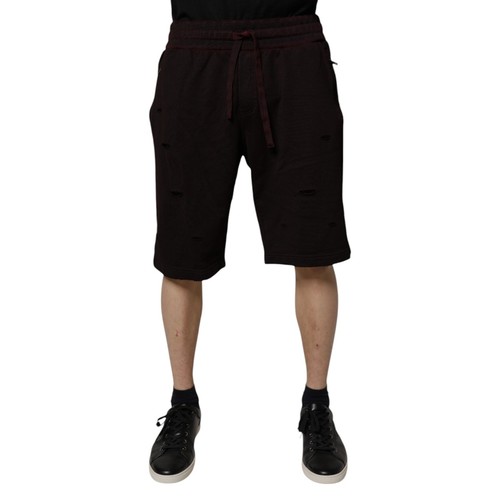 Dolce gabbana shorts bermuda - dolce,