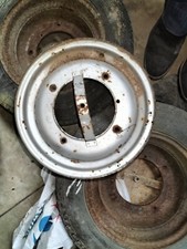 FIAT 500 F - L -  UN  CERCHIO