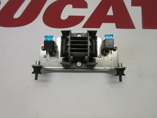 Centralina Amplificatore Gruppo Potenza Ducati 851 888 SP5 907 IE 28740011A e Relè
