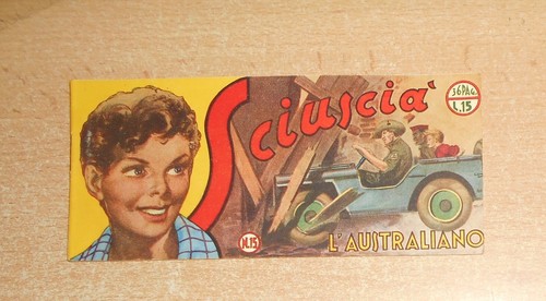 Torelli 1 serie - torelli,