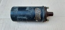 BOBINA BOSCH TK12A16-12 V-PORSCHE 356-volkswagen MAGGIOLINO-MERCEDES-FUNZIONA