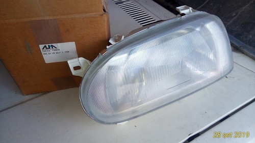 Alpa fsg92s fanale anteriore - fsg92s,