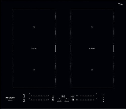 Hotpoint 2560c piano - hotpoint, hs