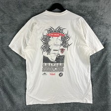 T-shirt vintage O'Neill uomo